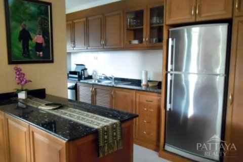 Condo à Pattaya, Thaïlande, 2 chambres № 242269 - photo 26