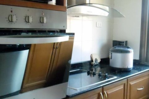 Condo à Pattaya, Thaïlande, 2 chambres № 242269 - photo 28