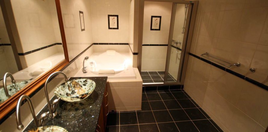 Condo à Pattaya, Thaïlande, 2 chambres № 242269