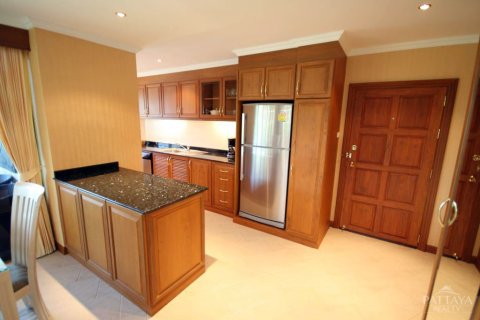 Condo à Pattaya, Thaïlande, 2 chambres № 242269 - photo 2