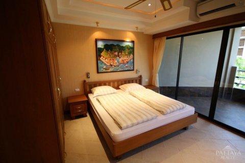 Condo à Pattaya, Thaïlande, 2 chambres № 242269 - photo 3