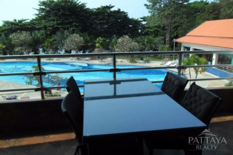 Condo à Pattaya, Thaïlande, 2 chambres № 242269 - photo 18