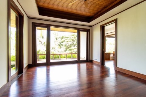 Haus in Kamala, Thailand 4 Schlafzimmer № 3812 - Foto 24