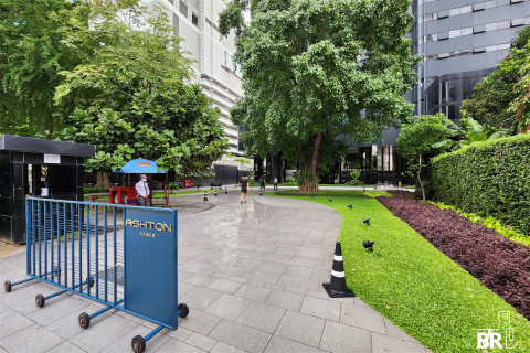 Condominio de 2 dormitorios en Bangkok, Tailandia № 188733 - foto 6
