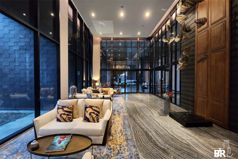 Condo in Bangkok, Thailand, 2 bedrooms № 188733