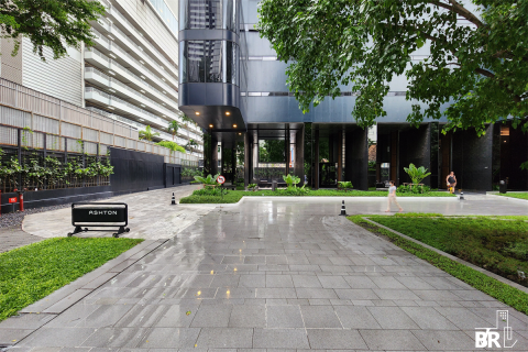 Condo in Bangkok, Thailand, 2 bedrooms № 188733 - photo 11
