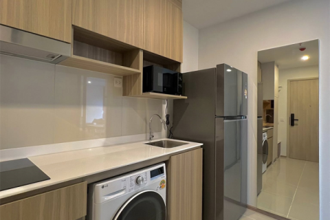 Eigentumswohnung in Bangkok, Thailand, 2 Schlafzimmer  № 248272
