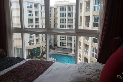Condominio de 2 dormitorios en Pattaya, Tailandia № 242204 - foto 13