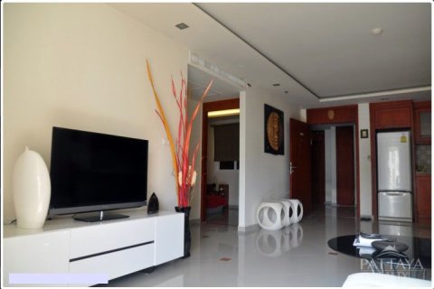 Condominio de 2 dormitorios en Pattaya, Tailandia № 242204 - foto 5