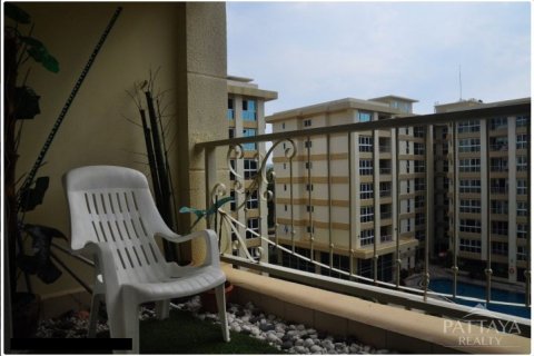 Condominio de 2 dormitorios en Pattaya, Tailandia № 242204 - foto 12