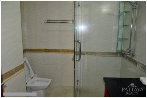 Condominio de 2 dormitorios en Pattaya, Tailandia № 242204 - foto 9