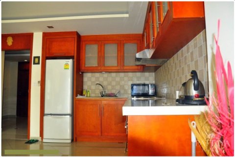 Condominio de 2 dormitorios en Pattaya, Tailandia № 242204 - foto 8
