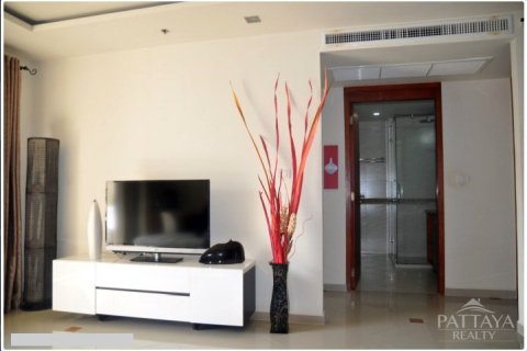 Condominio de 2 dormitorios en Pattaya, Tailandia № 242204 - foto 7