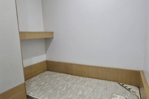 Condo à Bangkok, Thaïlande, 2 chambres  № 247000
