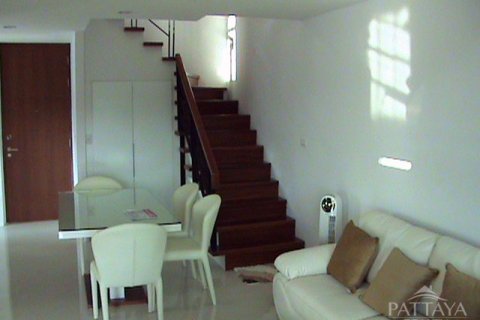 คอนโดมิเนียมในพัทยา, ประเทศไทย, 2 ห้องนอน № 242883 - รูปถ่าย 5