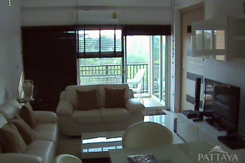 คอนโดมิเนียมในพัทยา, ประเทศไทย, 2 ห้องนอน № 242883 - รูปถ่าย 7