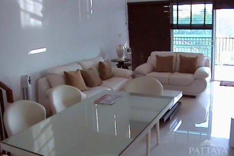 คอนโดมิเนียมในพัทยา, ประเทศไทย, 2 ห้องนอน № 242883 - รูปถ่าย 2