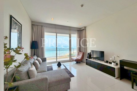 Condo à Pattaya, Thaïlande, 2 chambres  № 250046