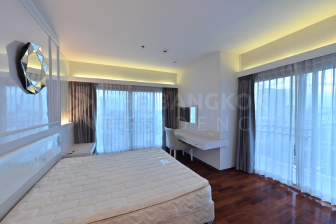 Condominio de 2 dormitorios en Bangkok, Tailandia № 254906 - foto 7
