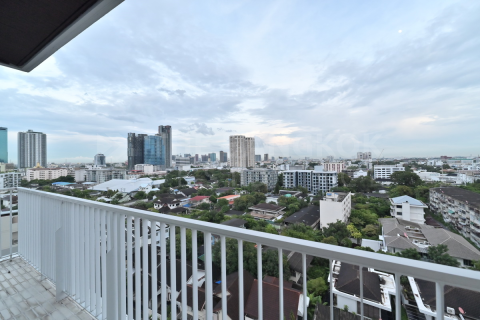 Condominio de 2 dormitorios en Bangkok, Tailandia № 254906 - foto 2