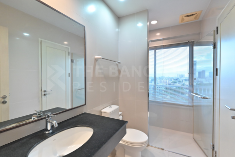 Condominio de 2 dormitorios en Bangkok, Tailandia № 254906 - foto 10