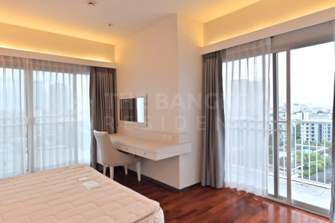 Condominio de 2 dormitorios en Bangkok, Tailandia № 254906 - foto 3