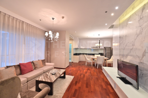 Condominio de 2 dormitorios en Bangkok, Tailandia № 254906 - foto 5