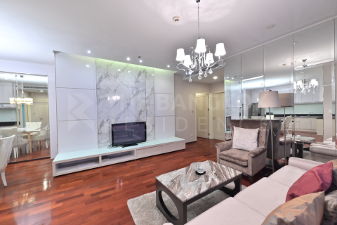 Condominio de 2 dormitorios en Bangkok, Tailandia № 254906 - foto 4