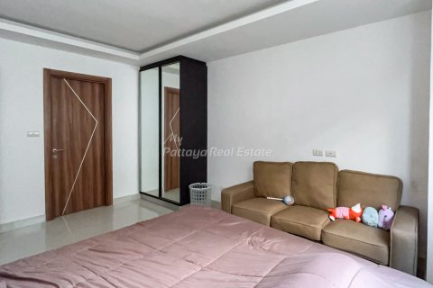 คอนโดมิเนียมในบางละมุง, ประเทศไทย, 2 ห้องนอน № 255097 - รูปถ่าย 11