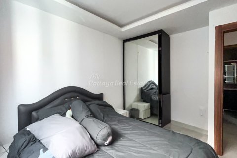 คอนโดมิเนียมในบางละมุง, ประเทศไทย, 2 ห้องนอน № 255097 - รูปถ่าย 5