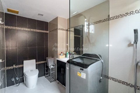 คอนโดมิเนียมในบางละมุง, ประเทศไทย, 2 ห้องนอน № 255097 - รูปถ่าย 7