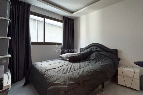 คอนโดมิเนียมในบางละมุง, ประเทศไทย, 2 ห้องนอน № 255097 - รูปถ่าย 6
