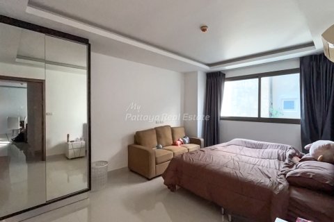 คอนโดมิเนียมในบางละมุง, ประเทศไทย, 2 ห้องนอน № 255097 - รูปถ่าย 12