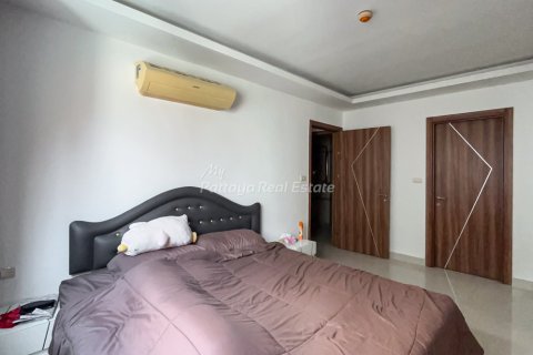 คอนโดมิเนียมในบางละมุง, ประเทศไทย, 2 ห้องนอน № 255097 - รูปถ่าย 9