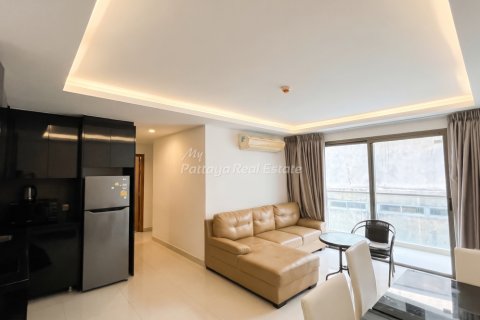 คอนโดมิเนียมในบางละมุง, ประเทศไทย, 2 ห้องนอน № 255097 - รูปถ่าย 2