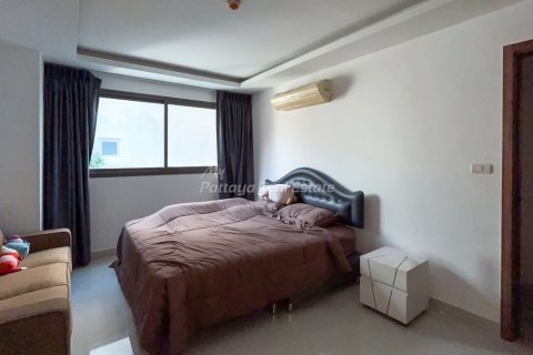 คอนโดมิเนียมในบางละมุง, ประเทศไทย, 2 ห้องนอน № 255097 - รูปถ่าย 10