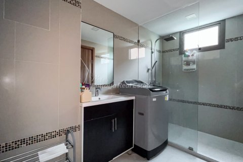 คอนโดมิเนียมในบางละมุง, ประเทศไทย, 2 ห้องนอน № 255097 - รูปถ่าย 8