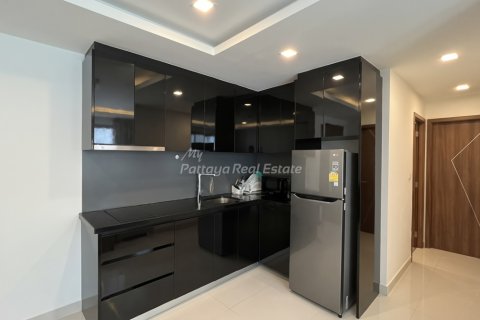 คอนโดมิเนียมในบางละมุง, ประเทศไทย, 2 ห้องนอน № 255097 - รูปถ่าย 4