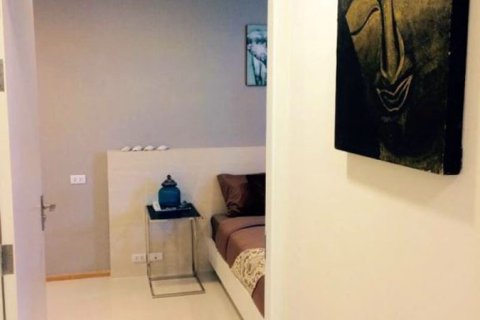 คอนโดมิเนียมในจอมเทียน, พัทยา, ประเทศไทย, 2 ห้องนอน № 242263 - รูปถ่าย 5