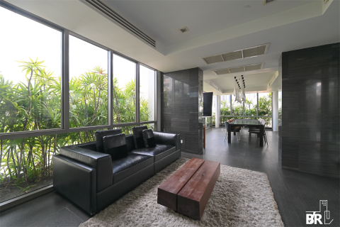 Condominio de 1 dormitorio en Bangkok, Tailandia № 188033 - foto 8