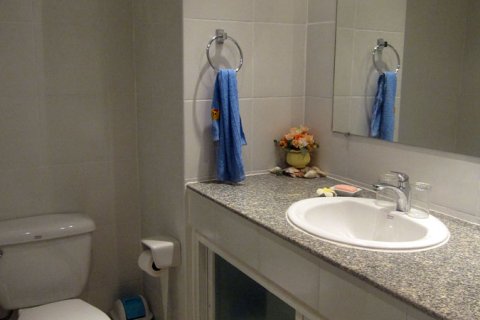 Studio in the Condo in Pattaya, Thailand  № 242613 - photo 12