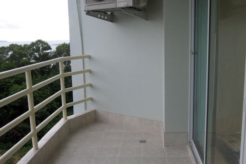 Studio in the Condo in Pattaya, Thailand  № 242613 - photo 14