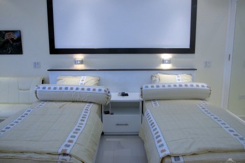 Studio in the Condo in Pattaya, Thailand  № 242613