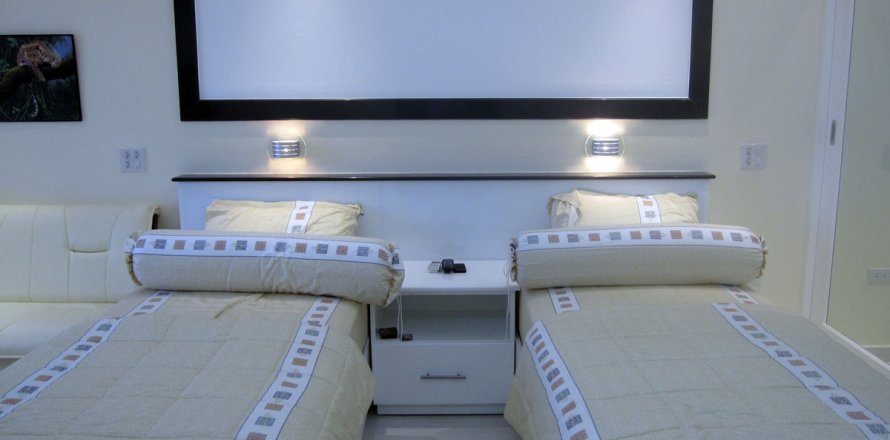 Studio in the Condo in Pattaya, Thailand  № 242613