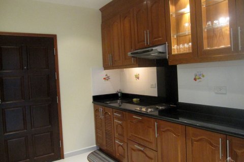Studio in the Condo in Pattaya, Thailand  № 242613 - photo 10