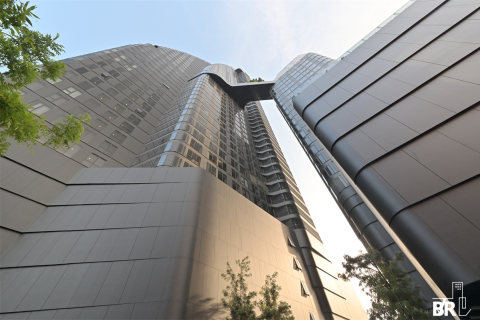 Eigentumswohnung in Bangkok, Thailand, 1 Schlafzimmer  № 248445
