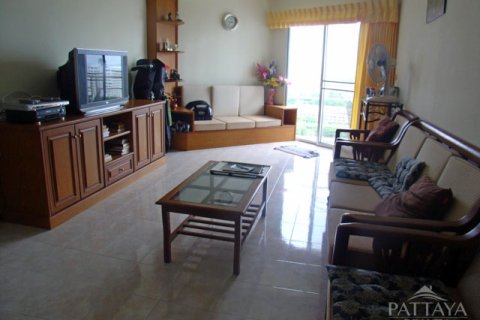 Condominio de 2 dormitorios en Jomtien Beach, Pattaya, Tailandia № 242592 - foto 7