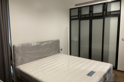 Condo à Bangkok, Thaïlande, 1 chambre  № 249579