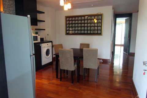 Eigentumswohnung in Pattaya, Thailand, 2 Schlafzimmer № 242768