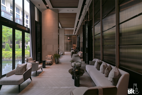 Condominio de 1 dormitorio en Bangkok, Tailandia № 187918 - foto 4